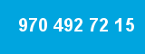 970 492 72 15
